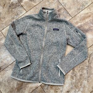Patagonia Better Sweater Fleece Jacket